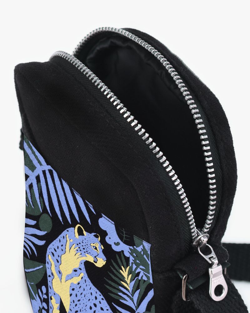 The Phone Bag - Jungle Safari