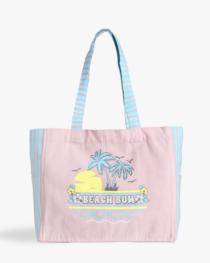 Carry-All Totes - Beach Bum