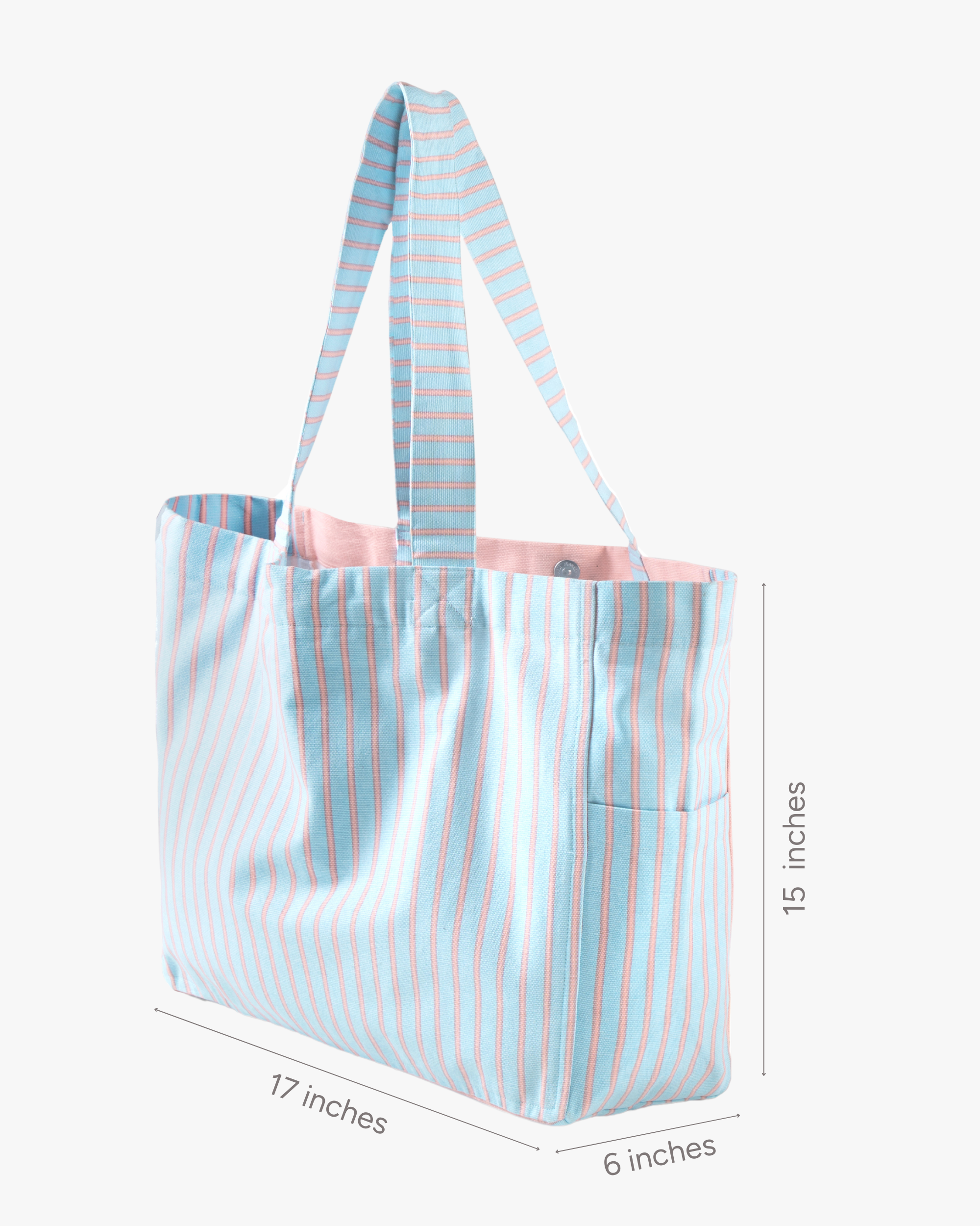 Carry-All Totes - Beach Bum