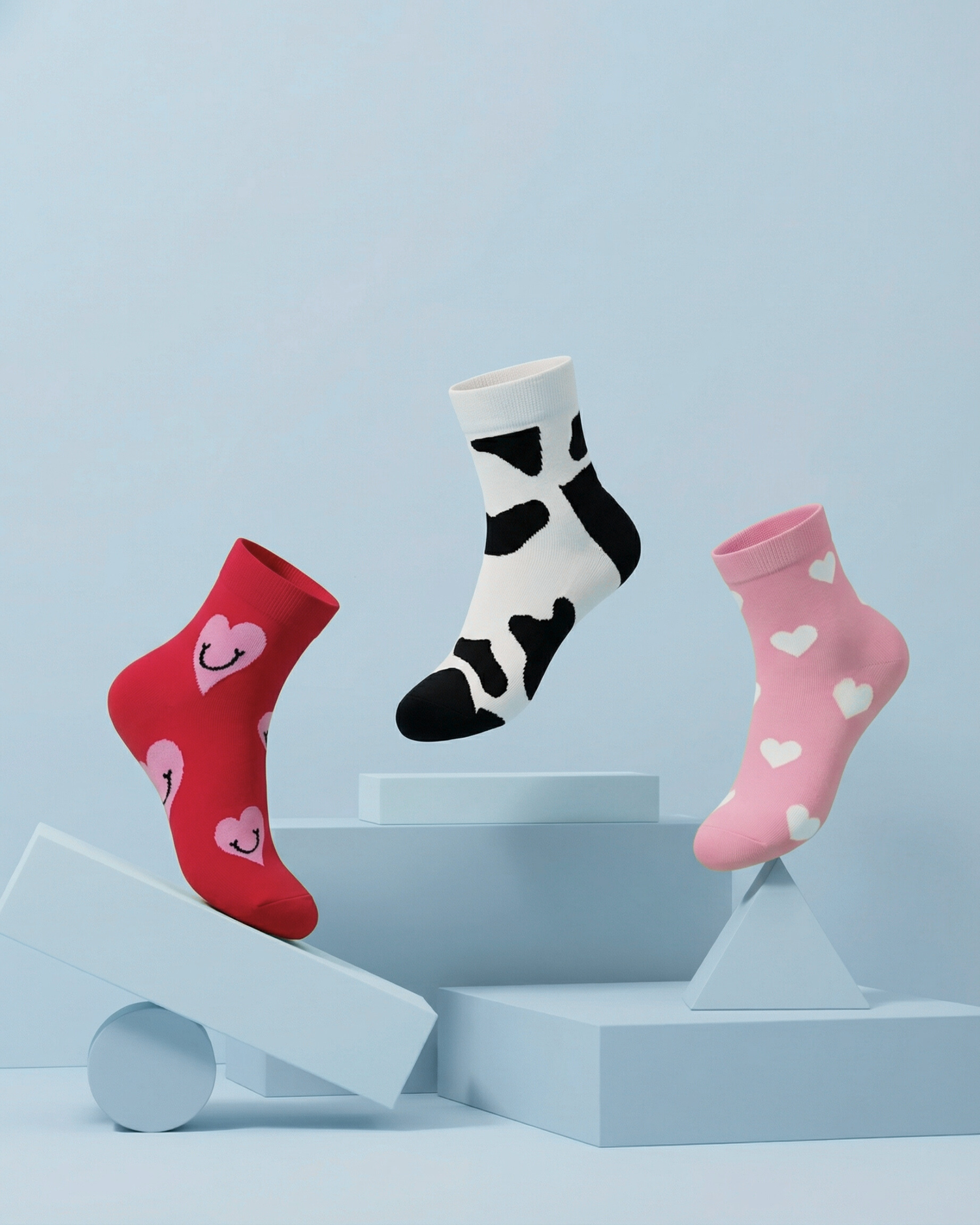 Loveflux ( Pack of 3 )