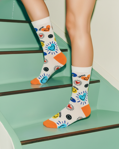 Mismatch Society ( Pack of 2 )