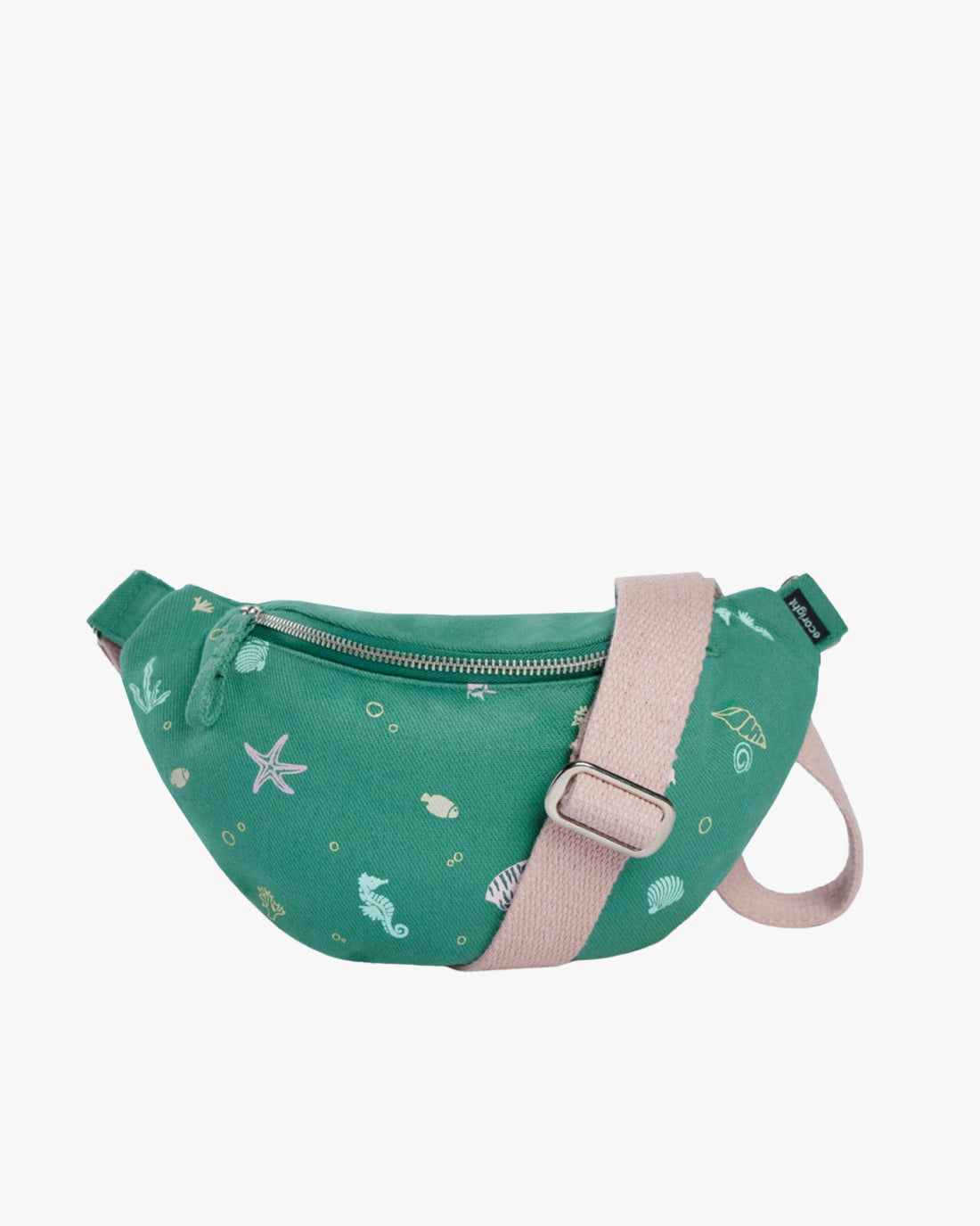 The Fanny Pack - Underwater