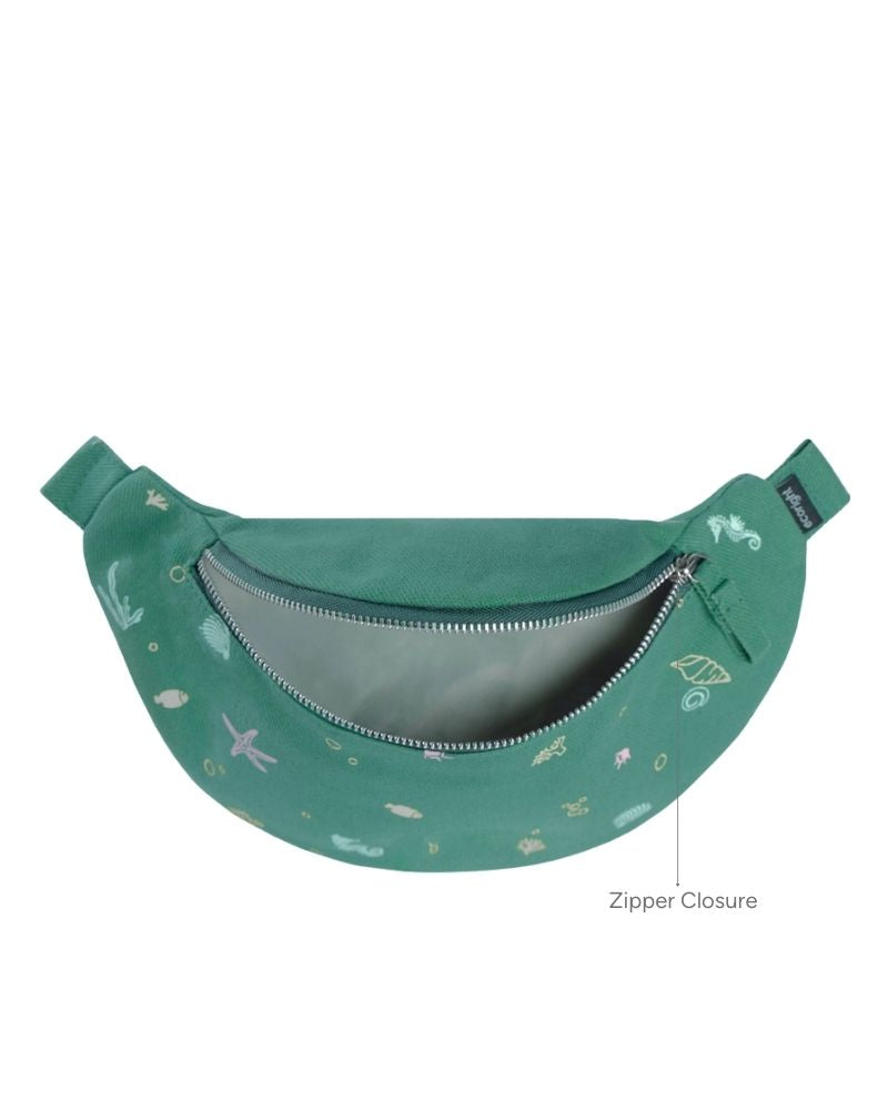 The Fanny Pack - Underwater