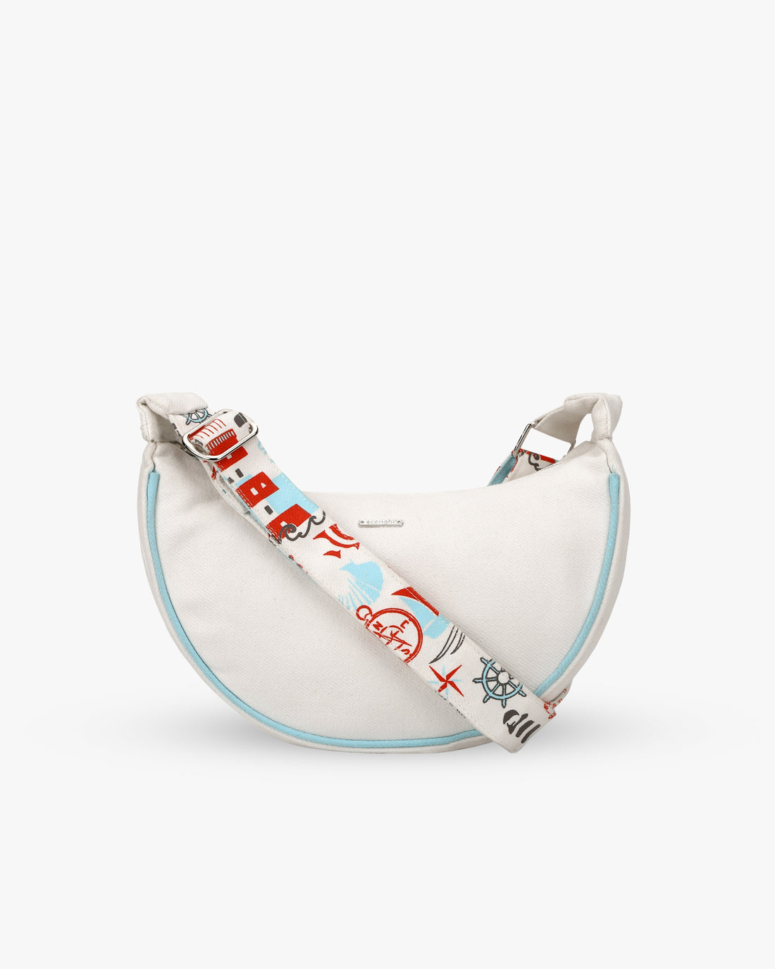 Tsuki Sling Bag - Smooth Sailing