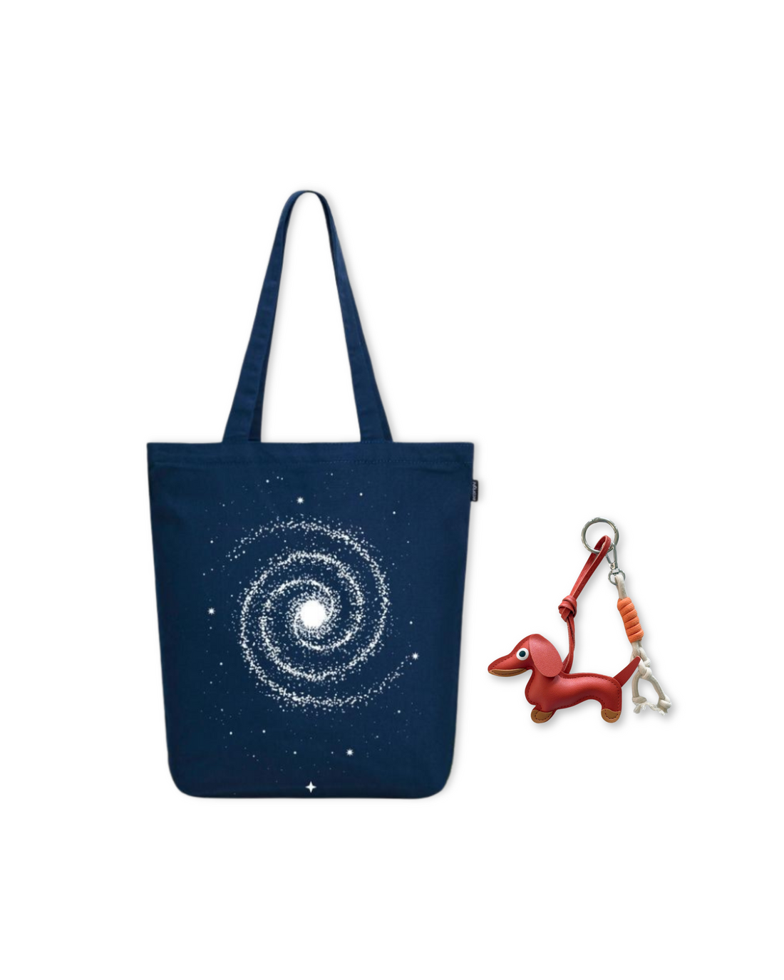 Milky Way &amp; Pumpkin