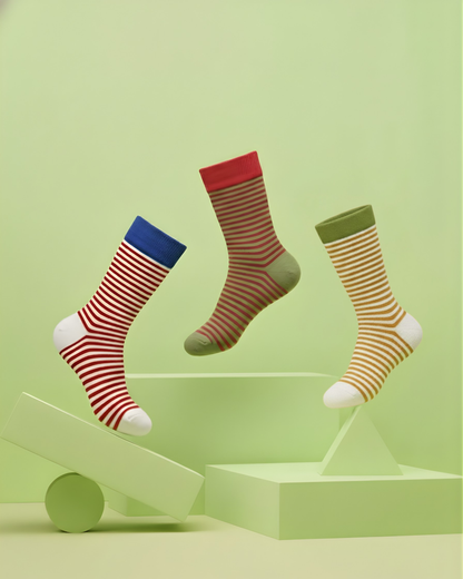 Candy Cane ( Pack of 3 )