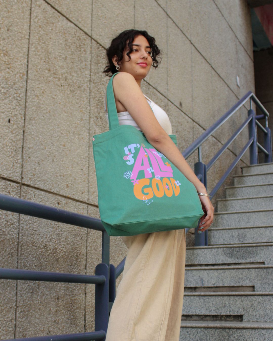 City Totes - All Good