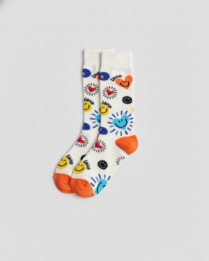 Mismatch Society ( Pack of 2 )