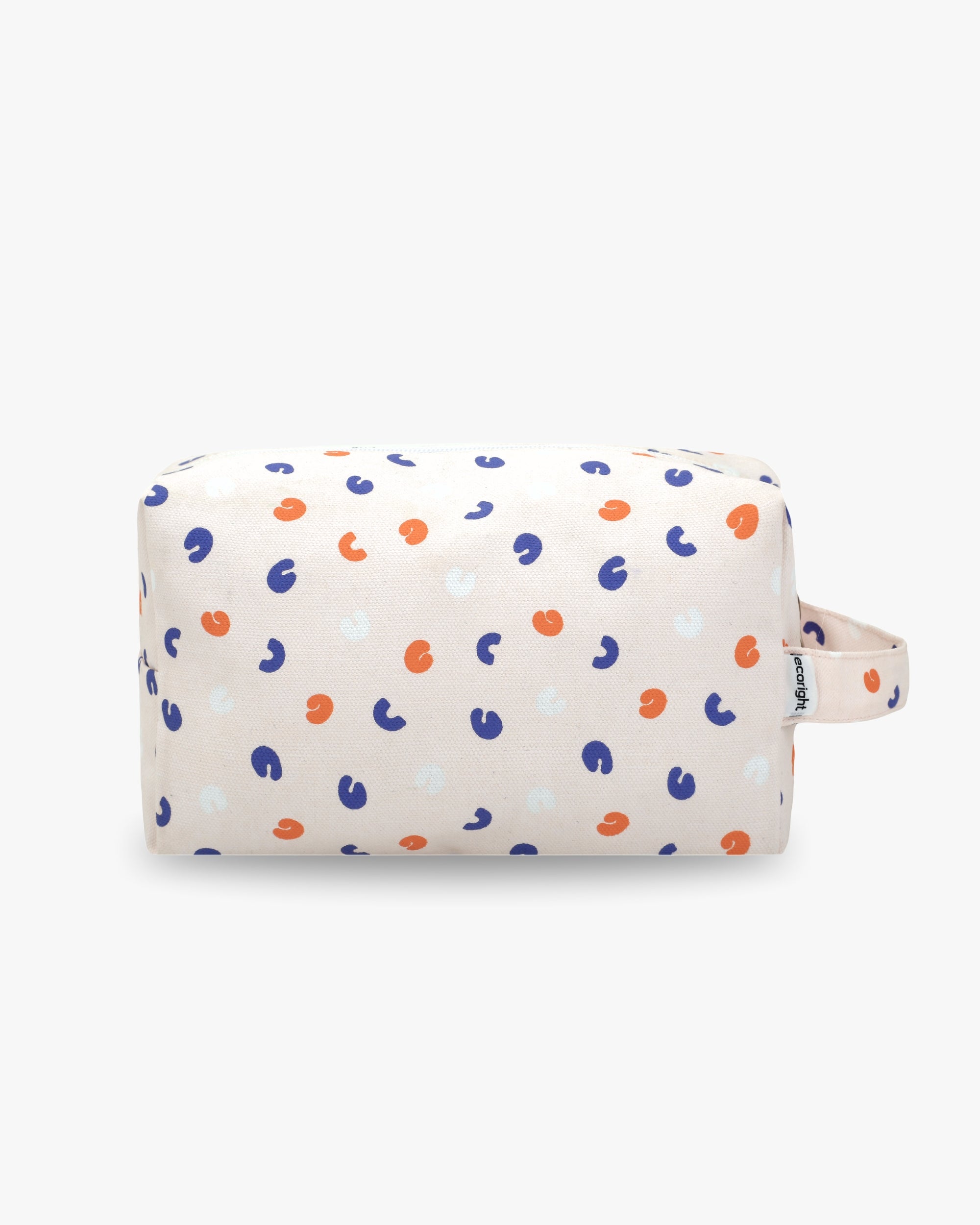 Travel Pouch - Meadows &amp; Jellybean