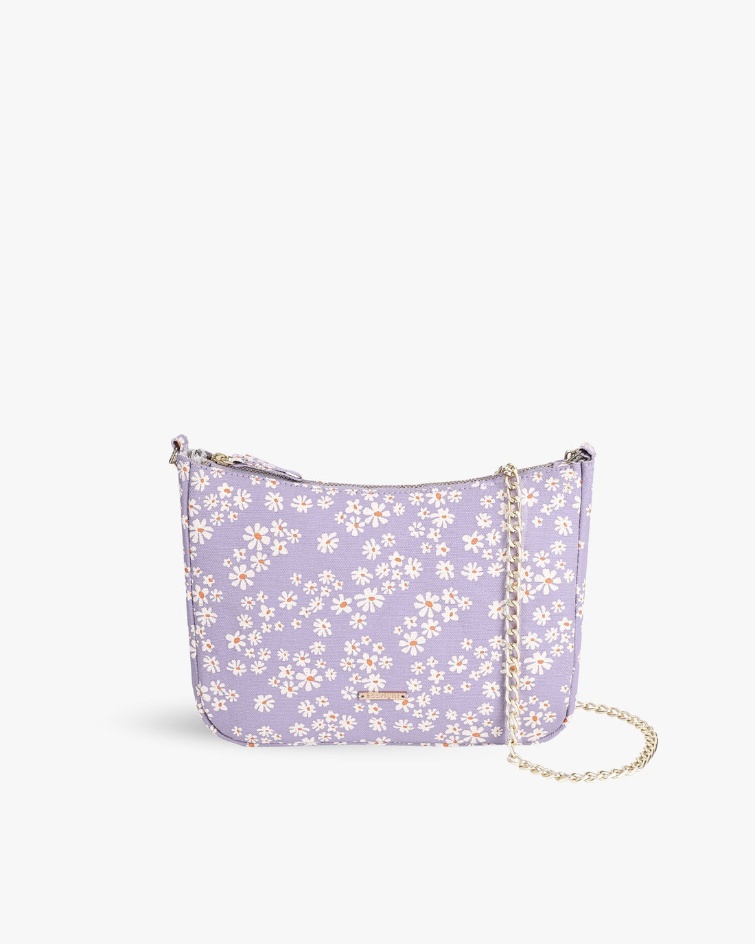 Clara Sling Bag - Forget Me Not