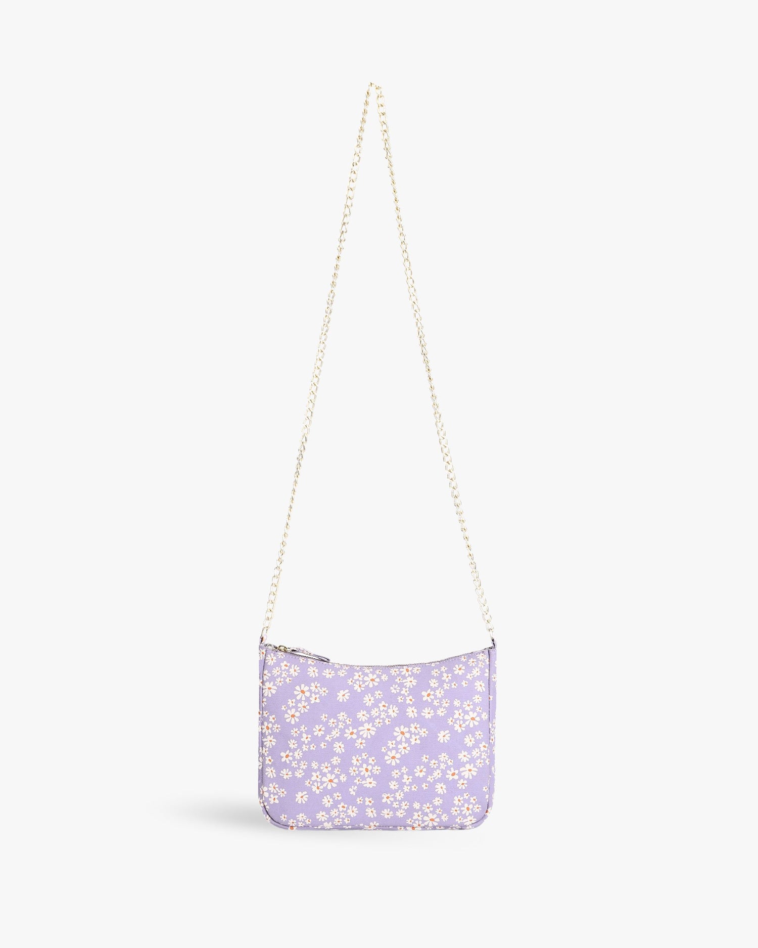 Clara Sling Bag - Forget Me Not