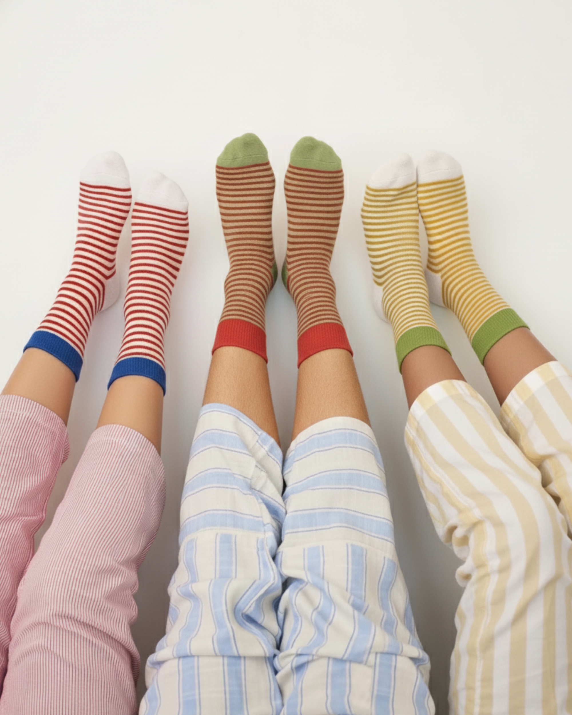 Candy Cane ( Pack of 3 )