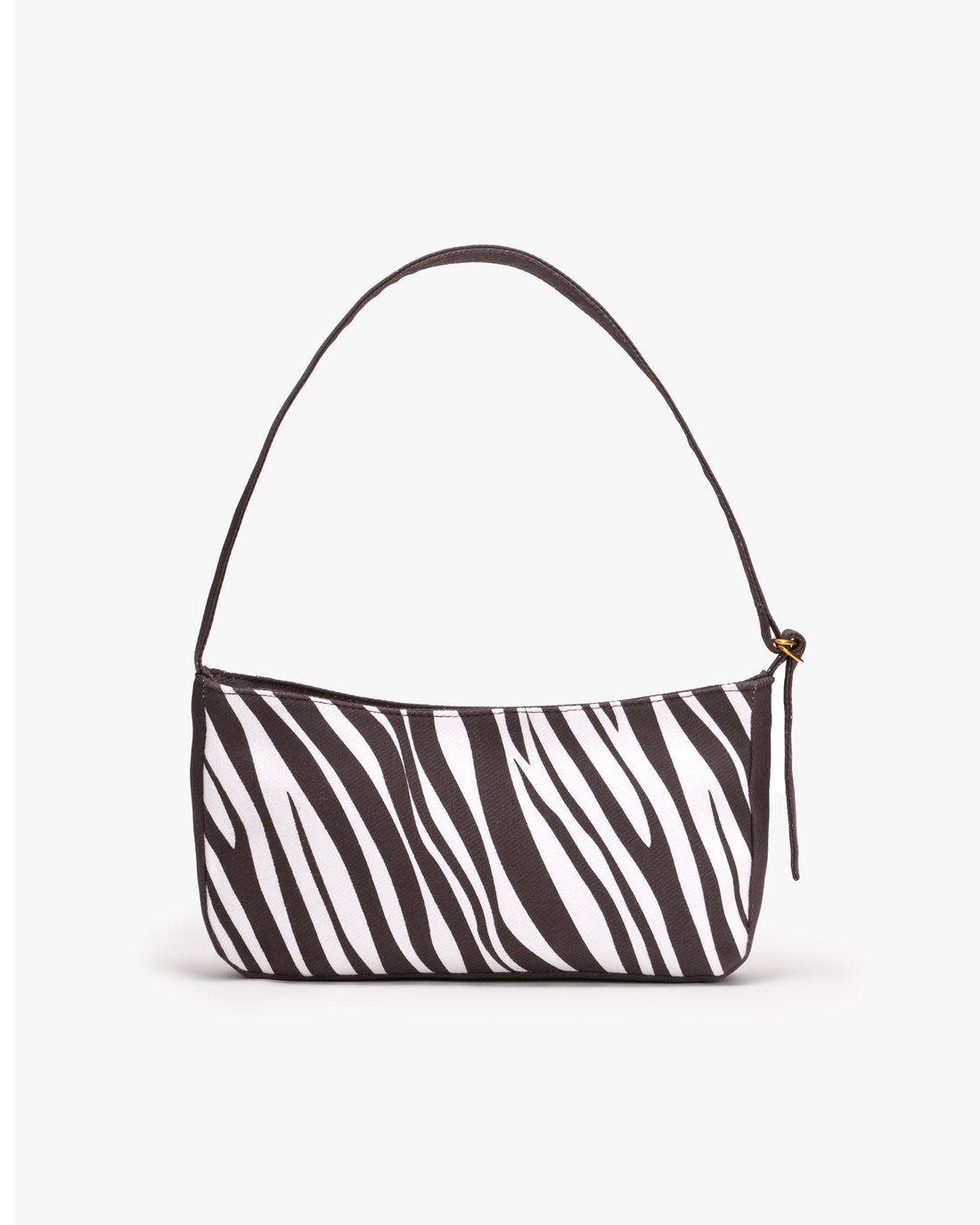 Baguette Bag - plain - Colt Stripes