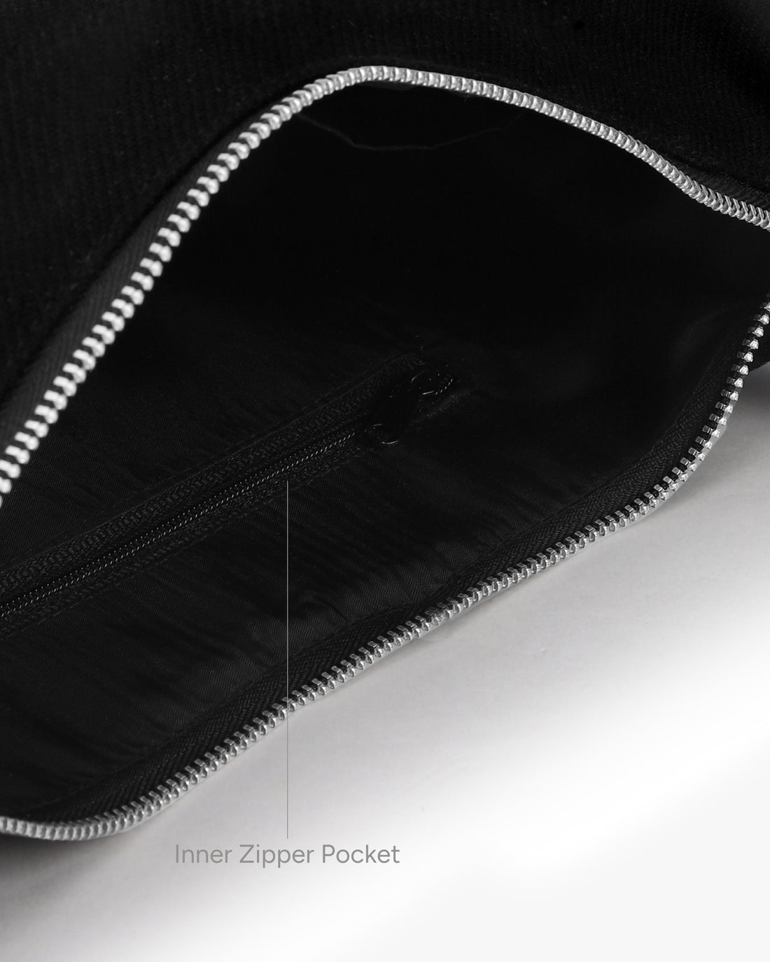 Tsuki Sling Bag - Checkmate