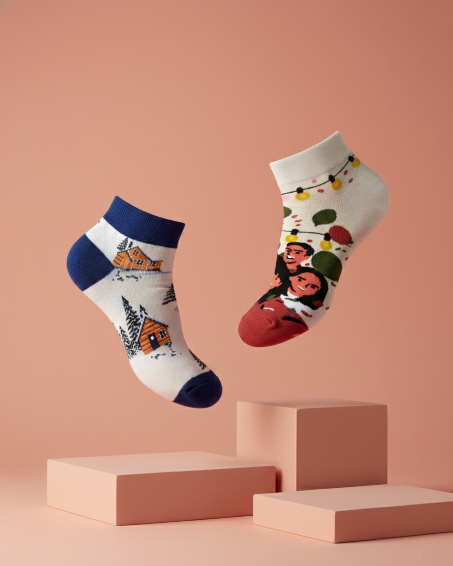 House Party ( Pack of 2 )