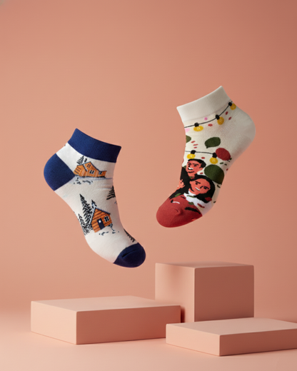 House Party ( Pack of 2 )