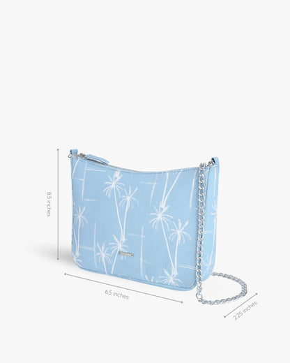 Clara Sling Bag - Coco