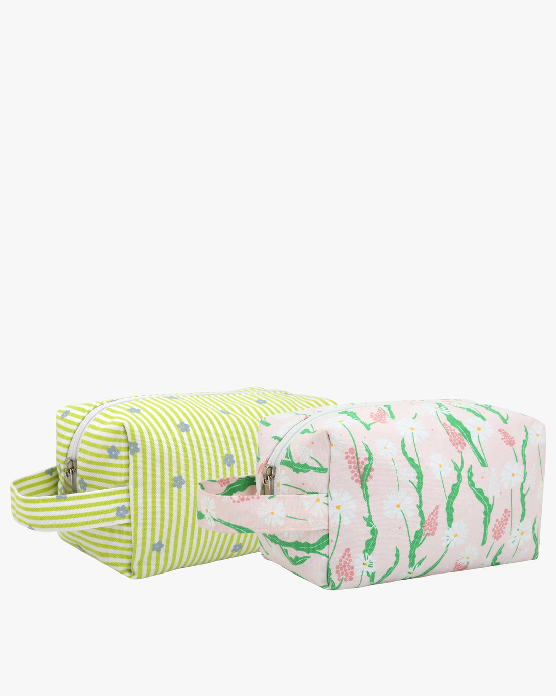 Travel Pouch - Meadows & Reverie