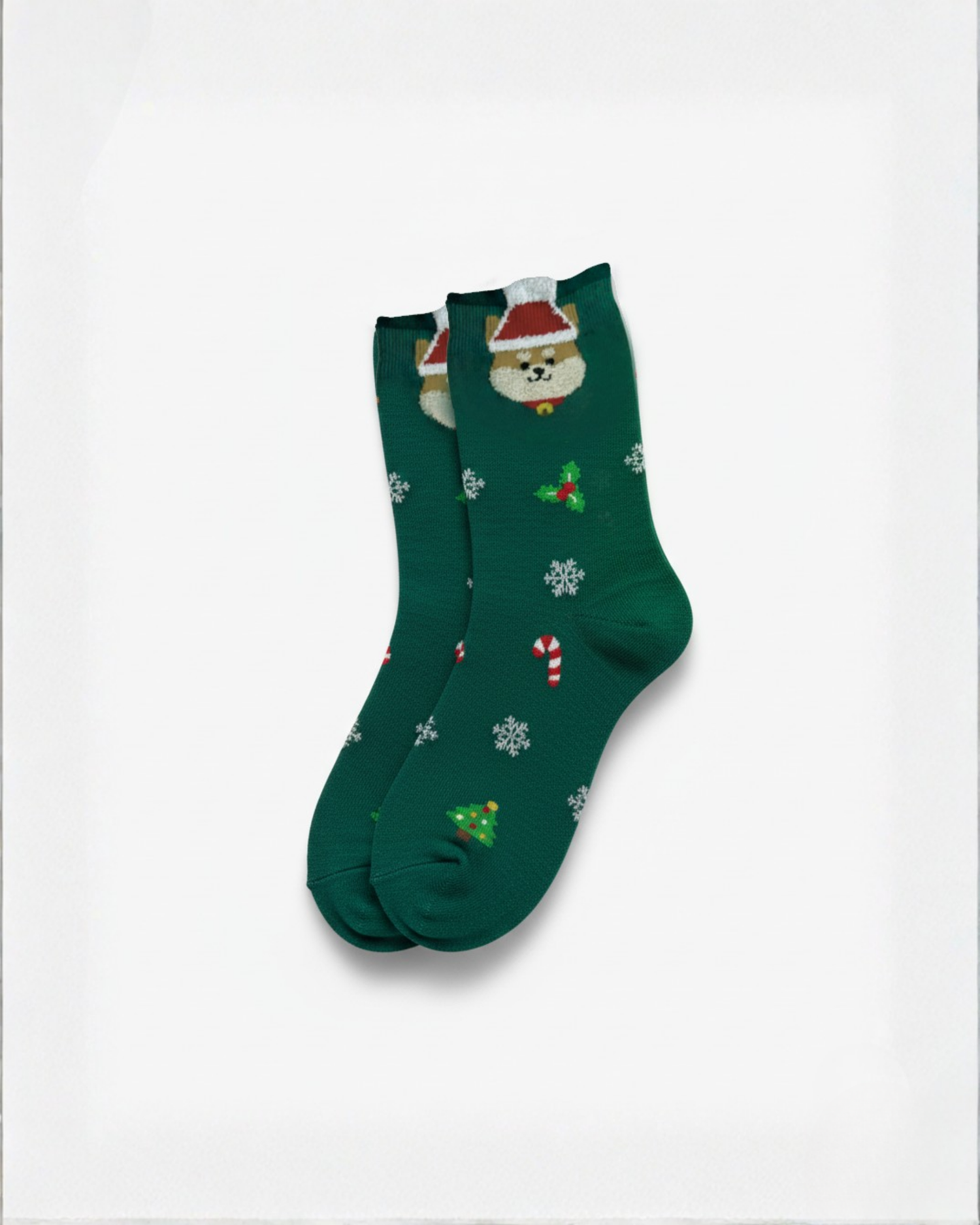 Merry Mistletoe ( Pack of 2 )