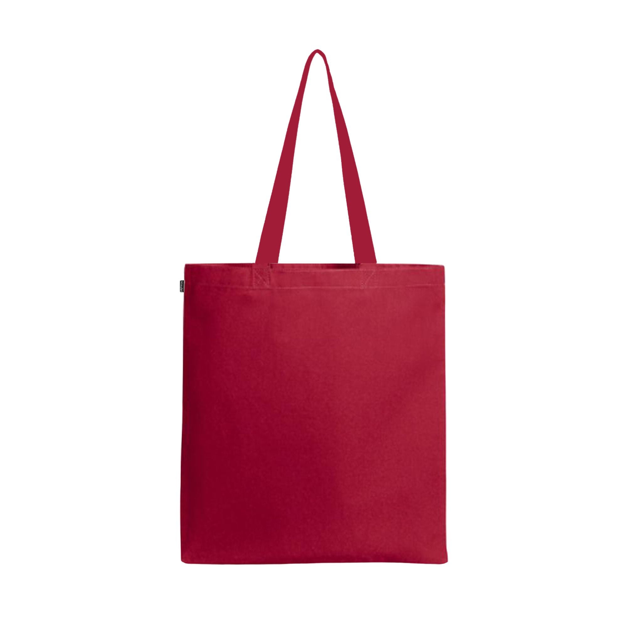 SIMPLE TOTE BAG - Christmas Cheer
