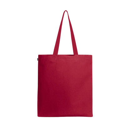 SIMPLE TOTE BAG - Christmas Cheer