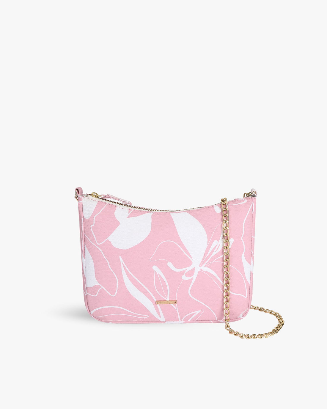 Clara Sling Bag - Flower Child