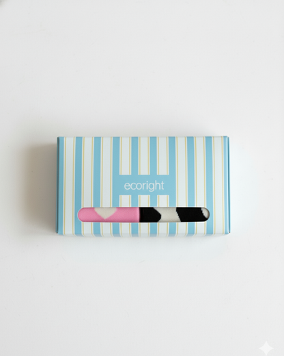 Mooving Hearts ( Pack of 2 )