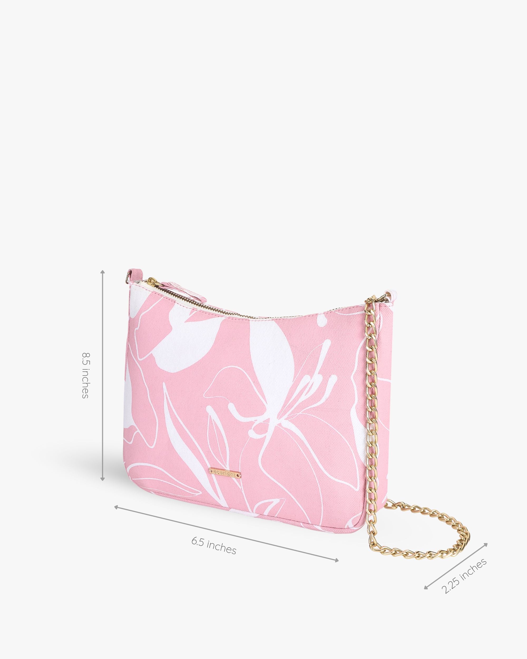 Clara Sling Bag - Flower Child