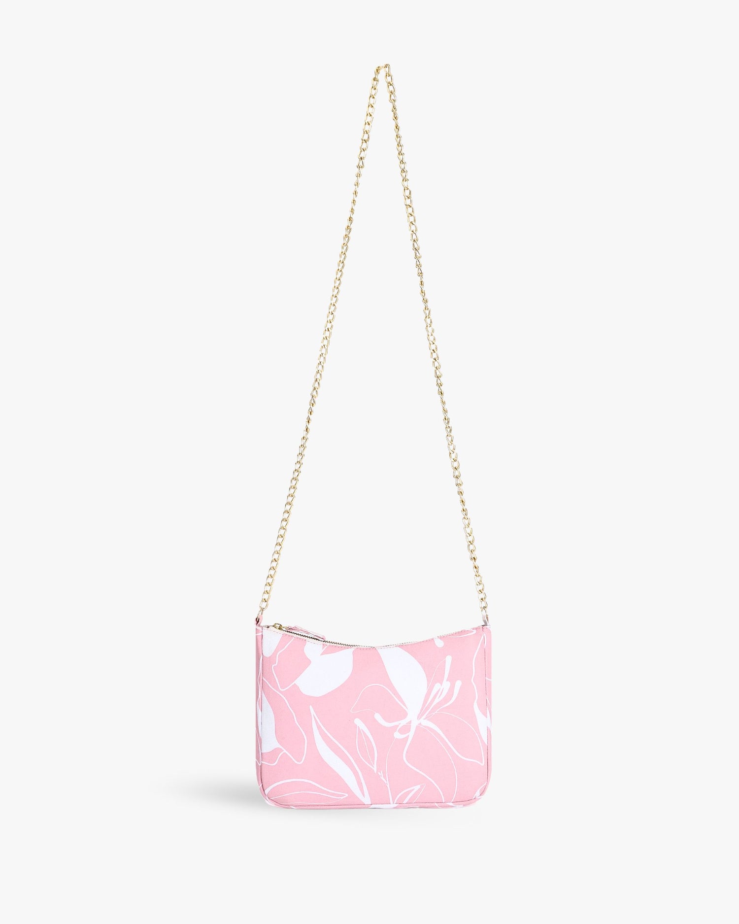 Clara Sling Bag - Flower Child