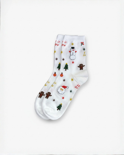 Merry Mistletoe ( Pack of 2 )