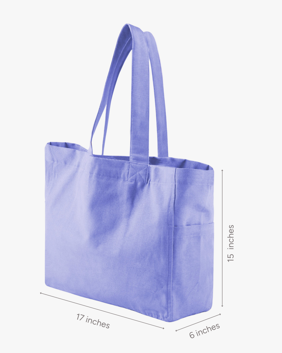 Carry-All Totes - Sunshine Squad