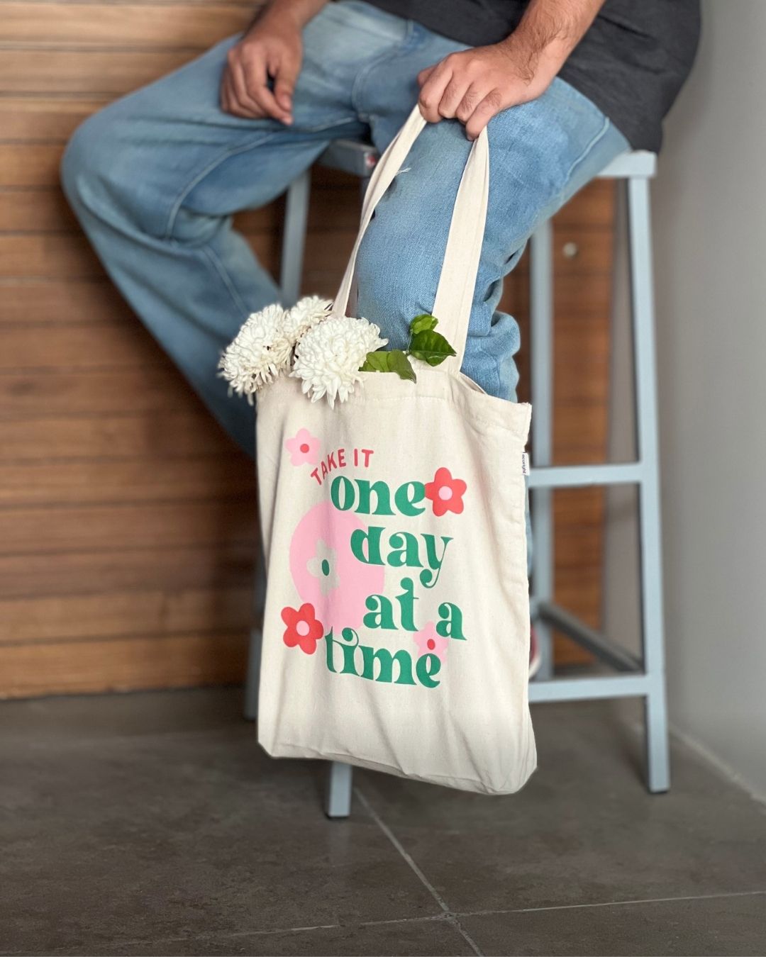 Tote, Tote bags for office, Side bags for women, Gifts for ladies, Canvas bag tote, Ecoright