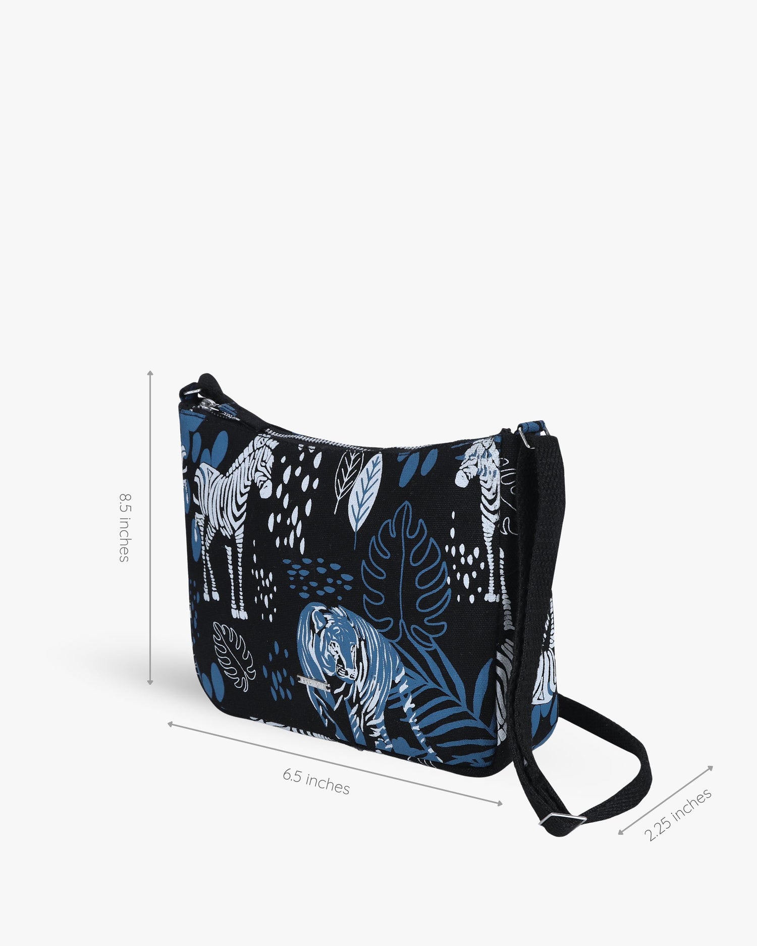 Clara Sling Bag - Savannah