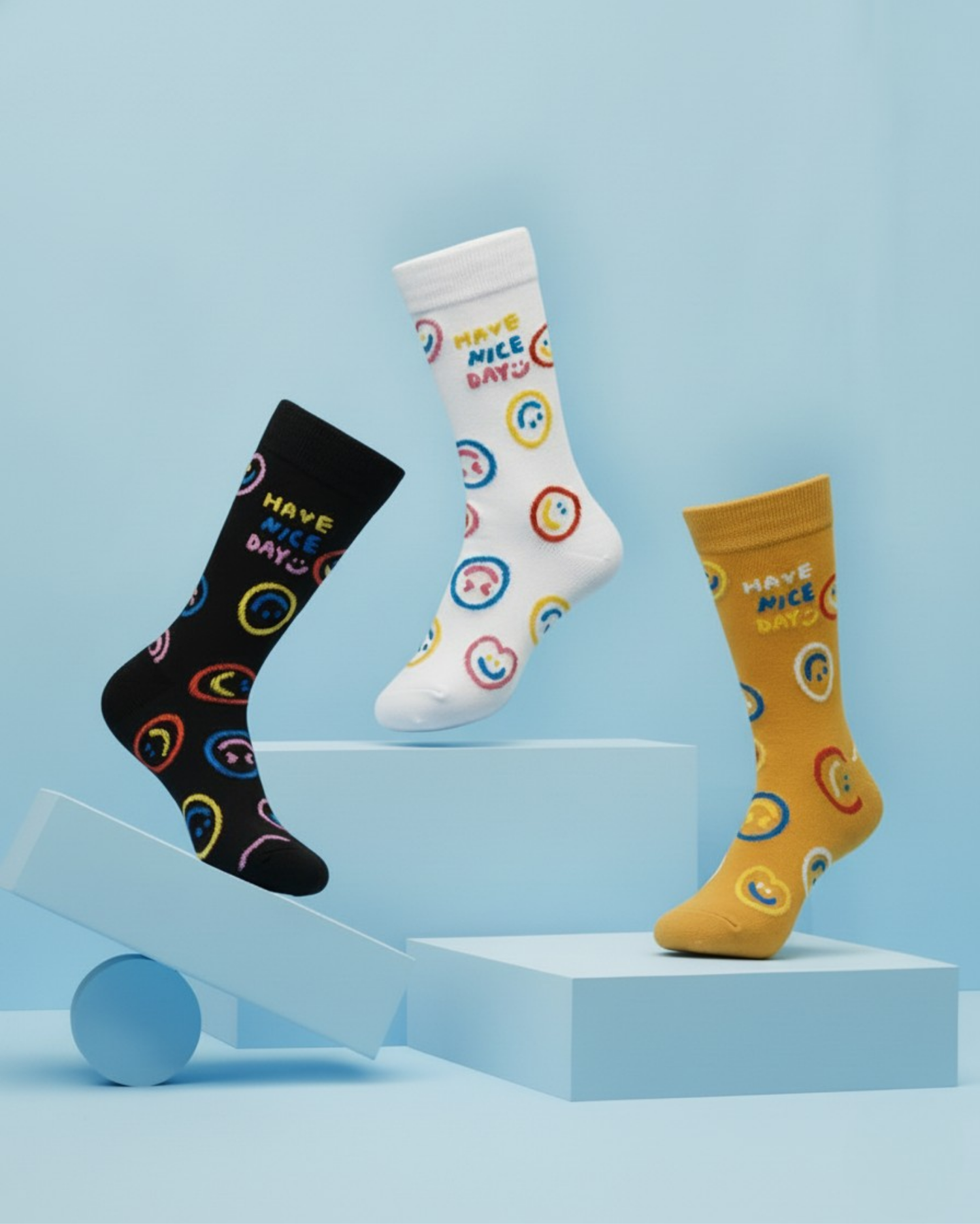 Joyride ( Pack of 3 )