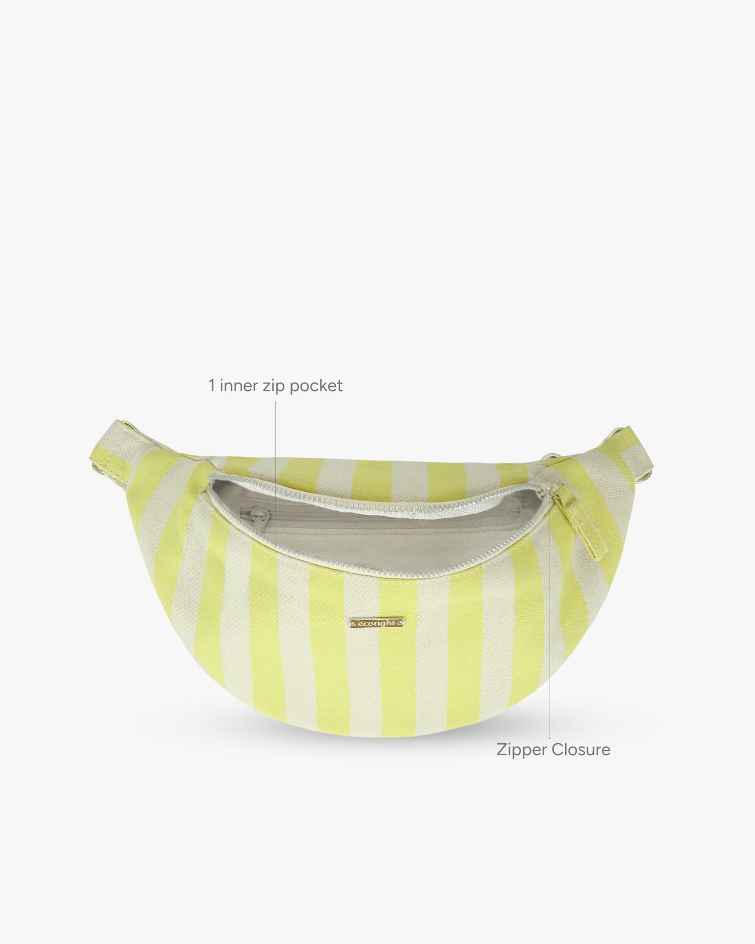 The Fanny Pack - Lemonade