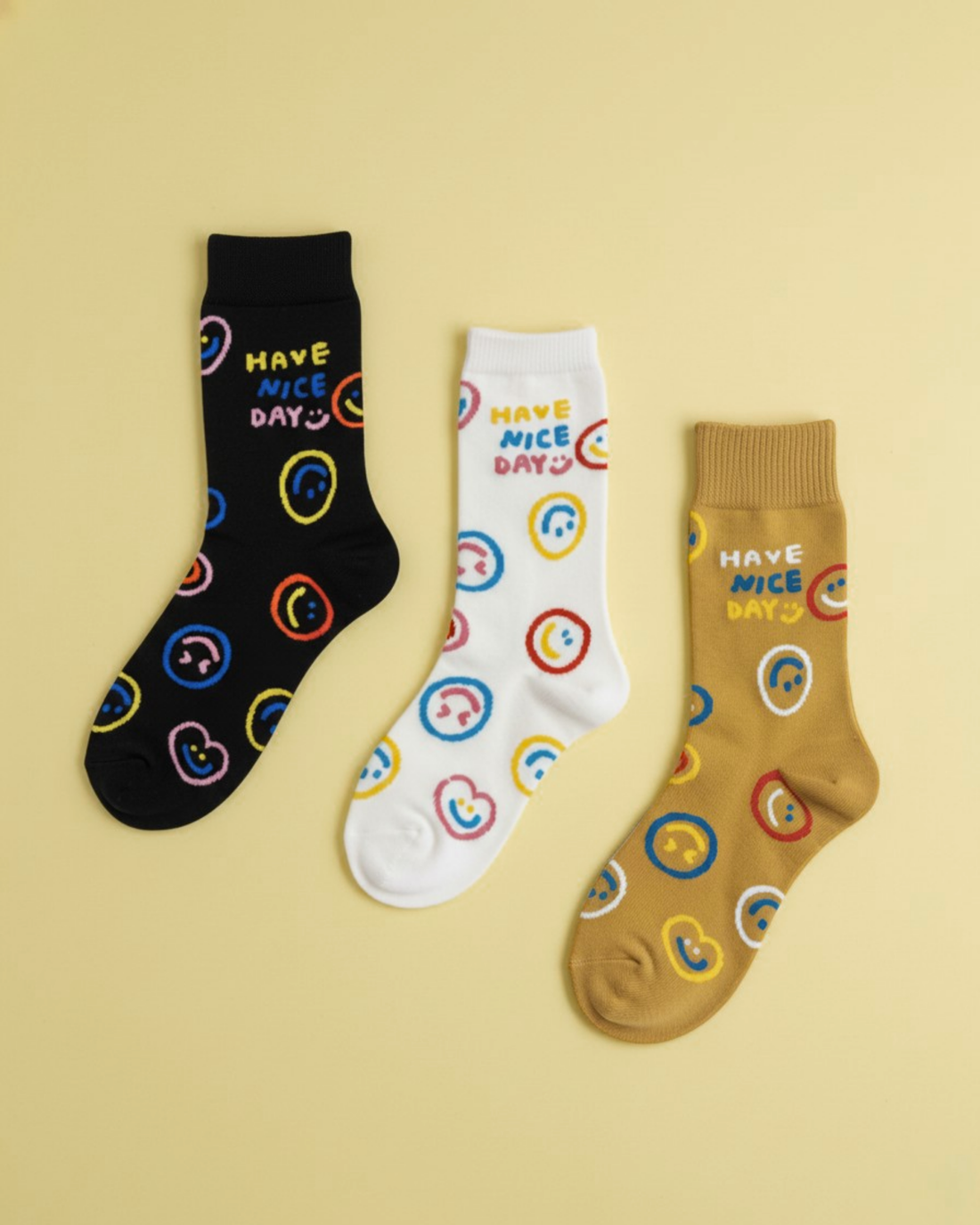 Joyride ( Pack of 3 )