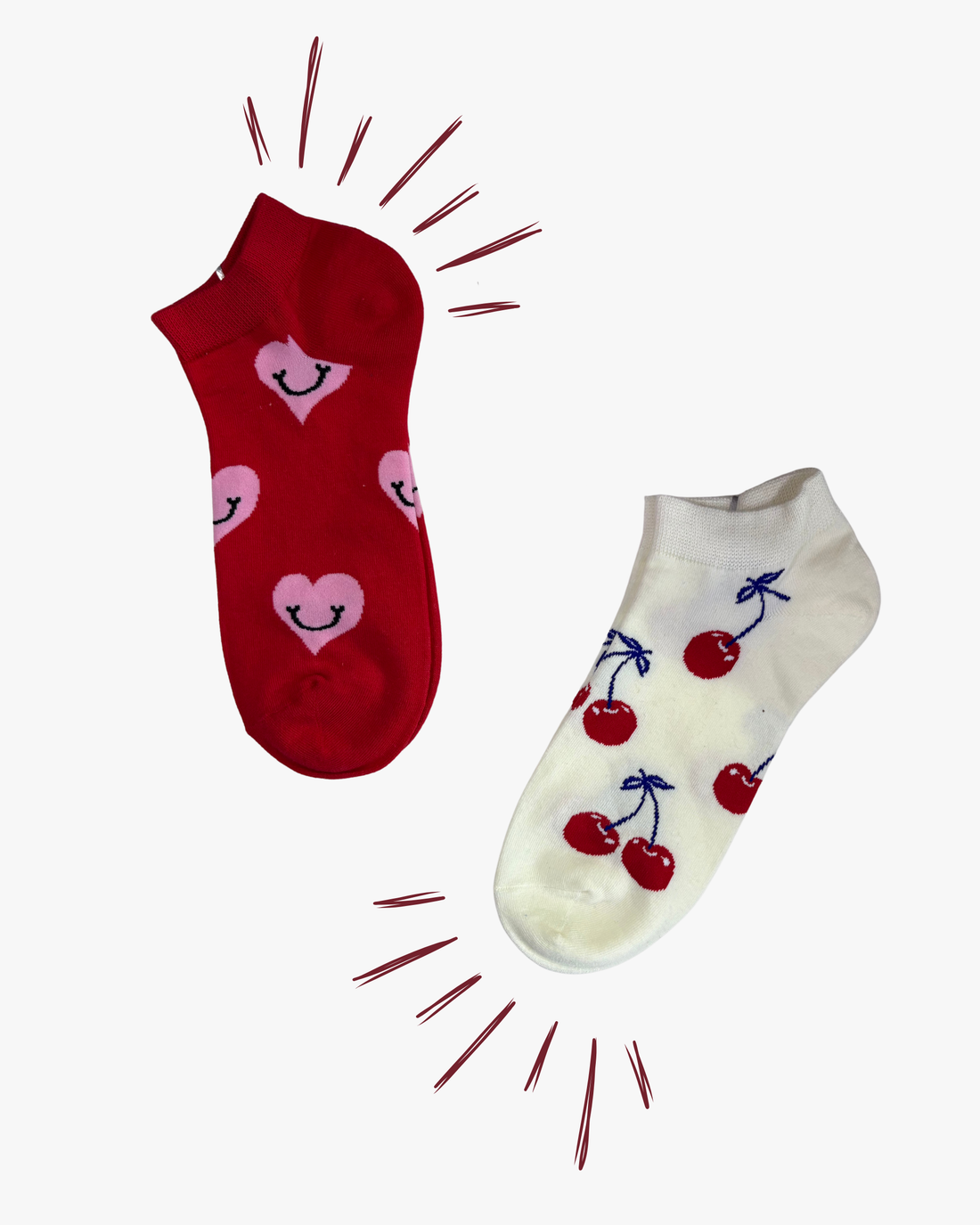 Lovestruck ( Pack of 2 )