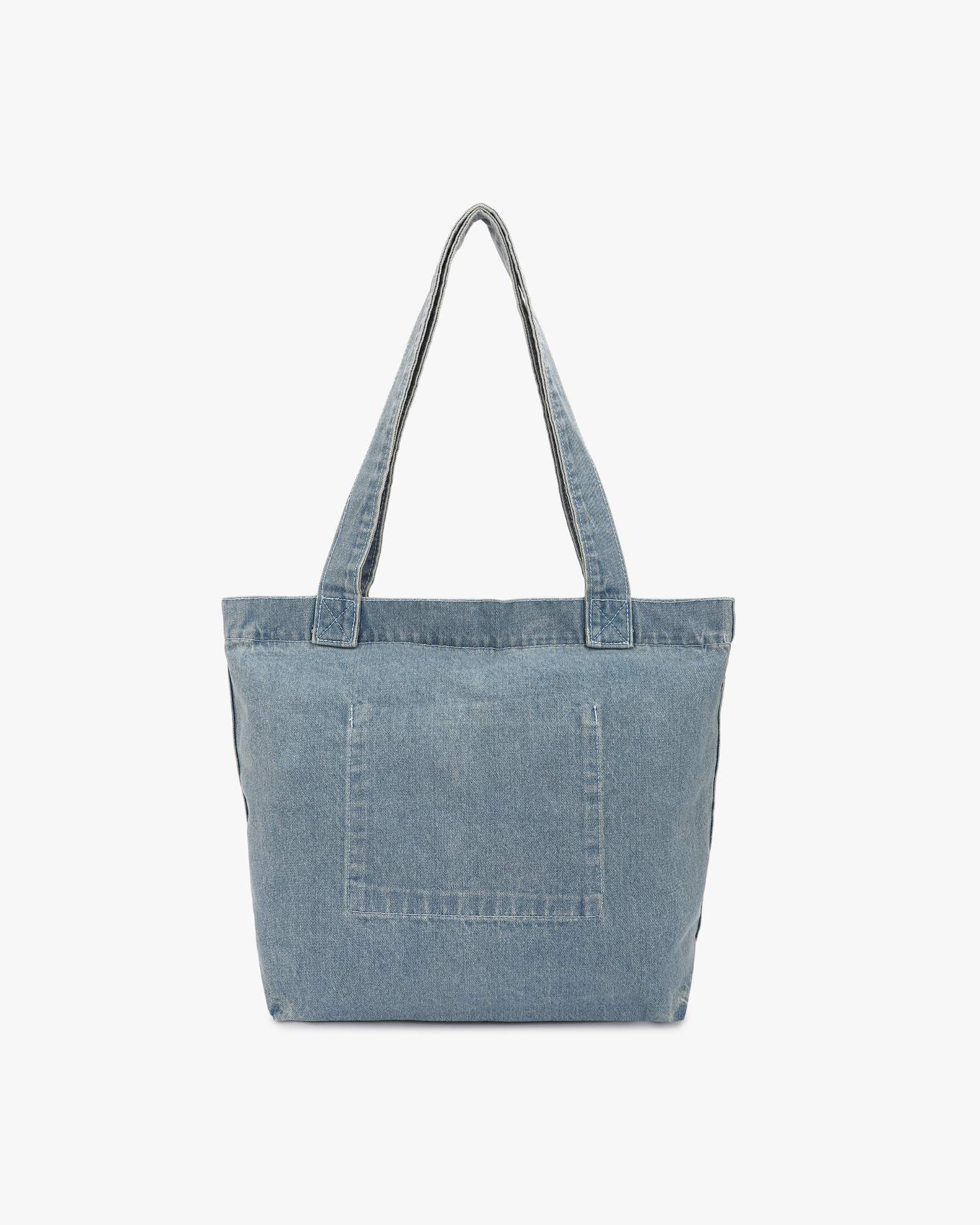 August Tote