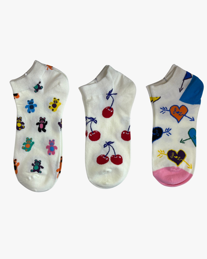 Flipside ( Pack of 3 )