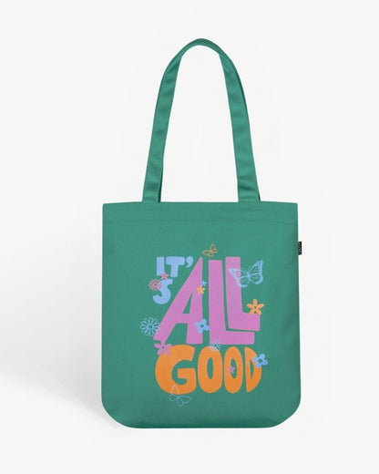 City Totes - All Good