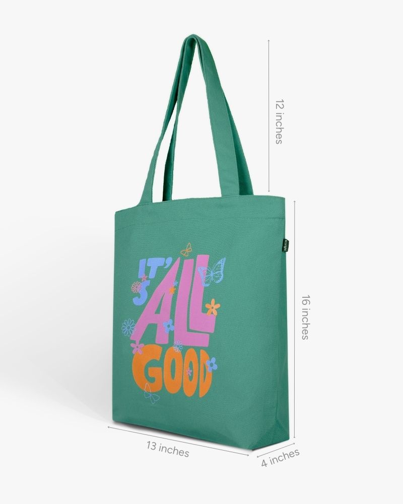 City Totes - All Good