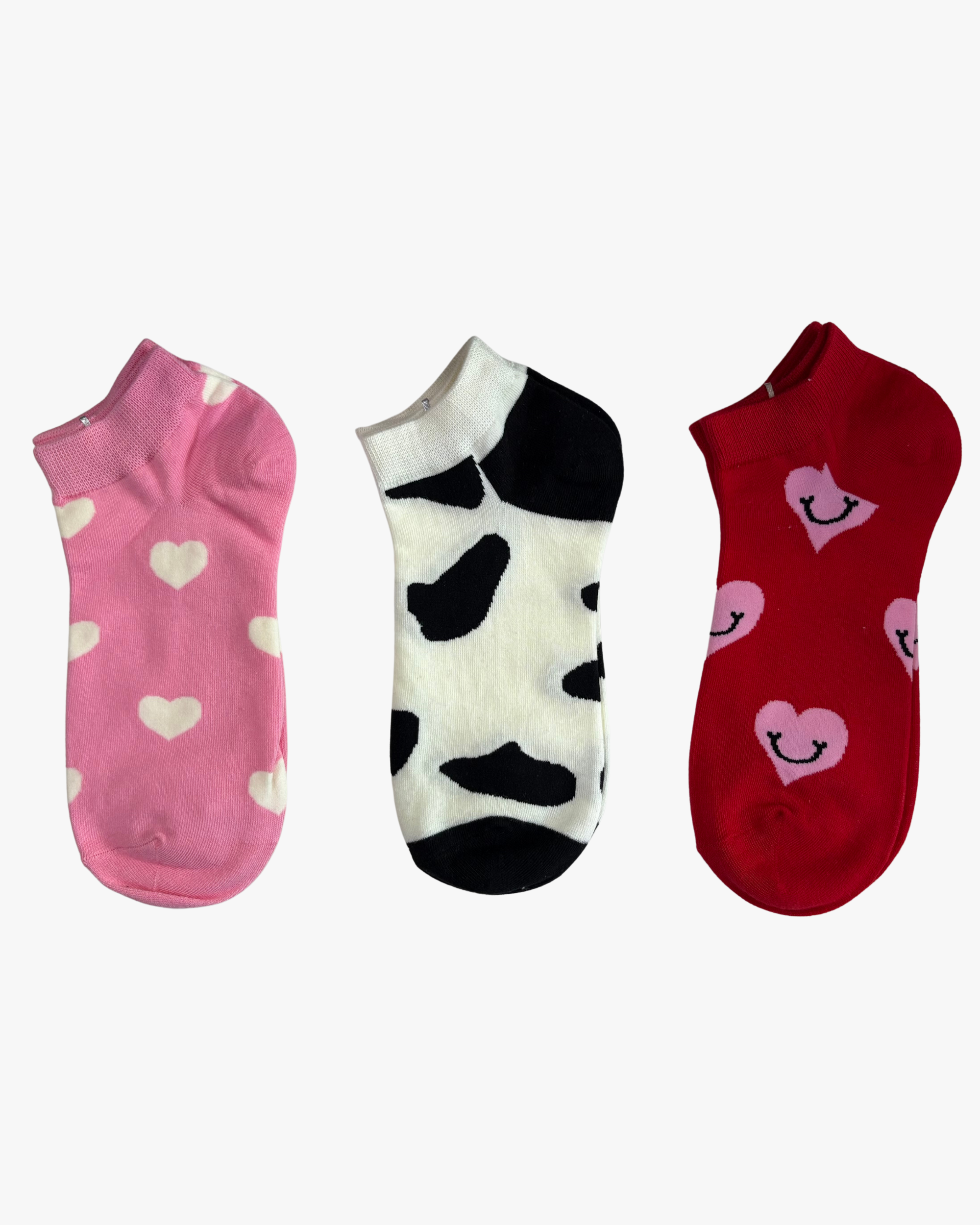 Loveflux ( Pack of 3 )