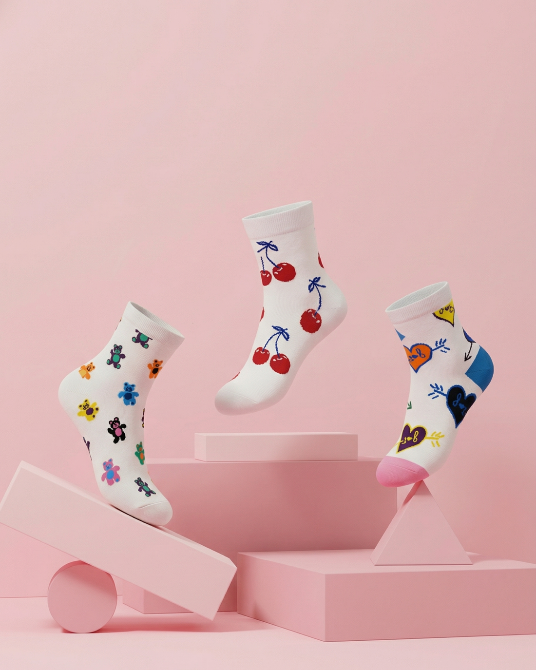 Flipside ( Pack of 3 )