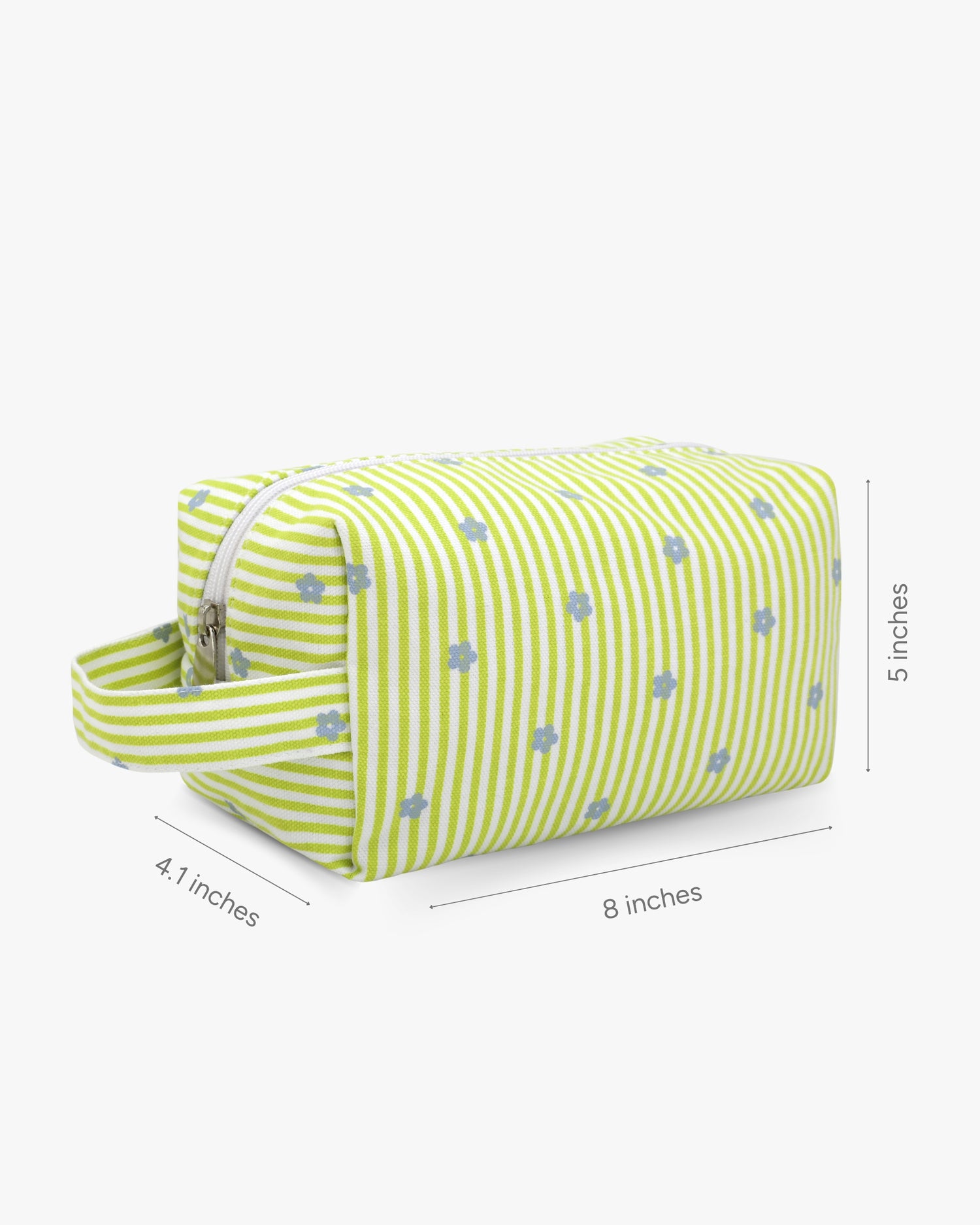 Travel Pouch - Meadows &amp; Jellybean