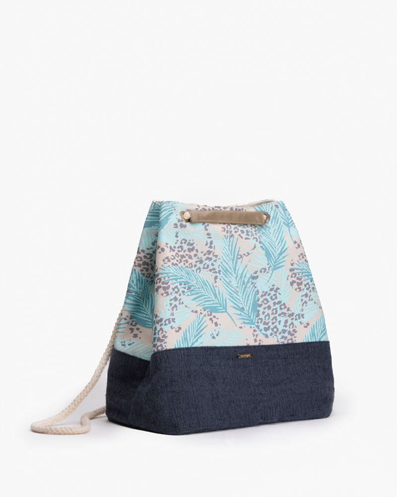 Convertible Backpack - Into the wild Ecoright