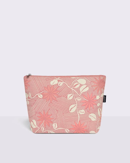 Cosmetic Pouch - Spring Rhapsody Ecoright