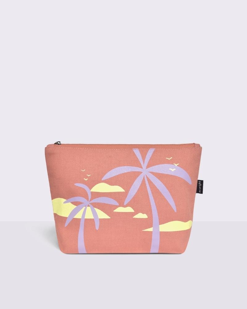 Cosmetic Pouch - Summer Haze Ecoright