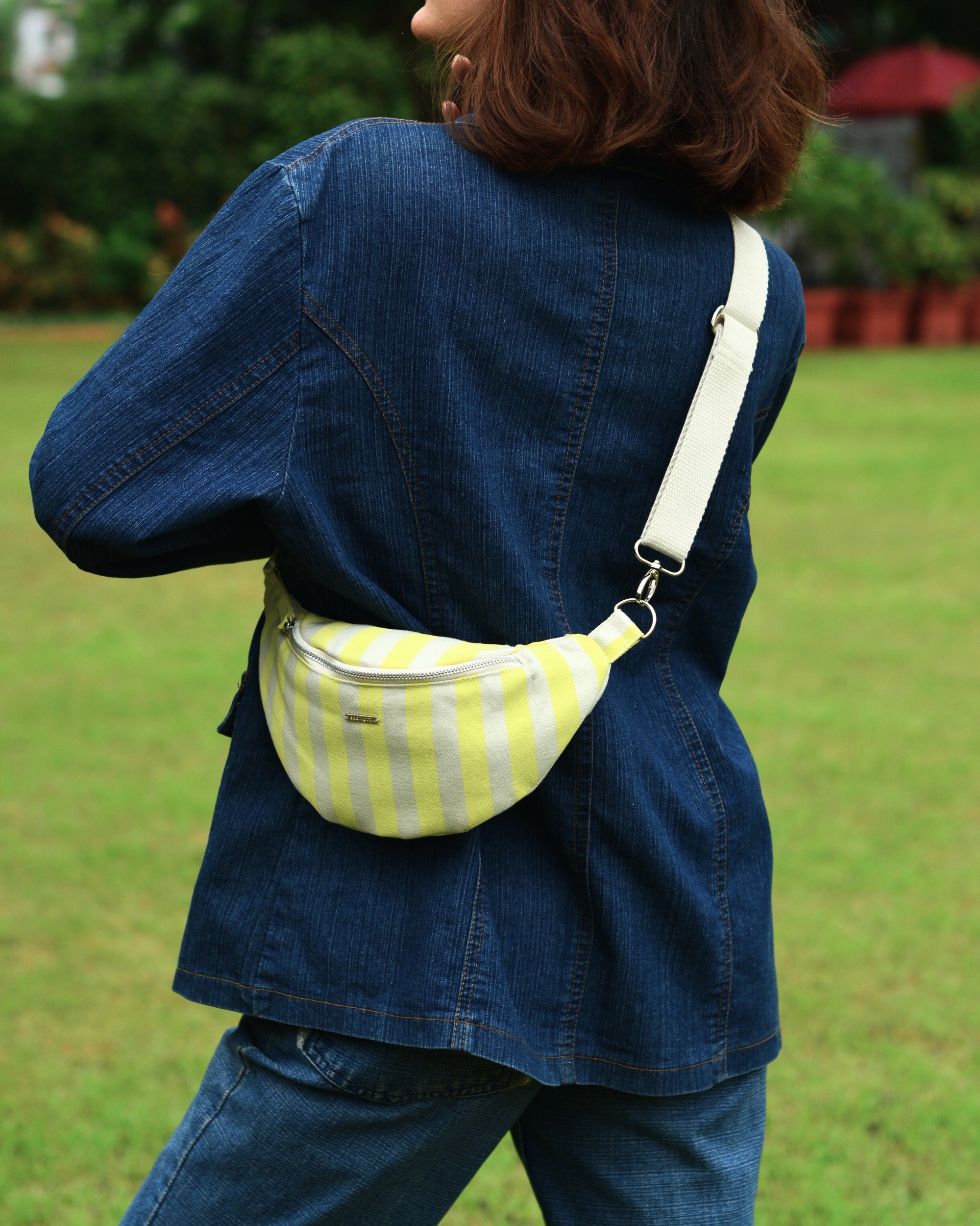 The Fanny Pack - Lemonade