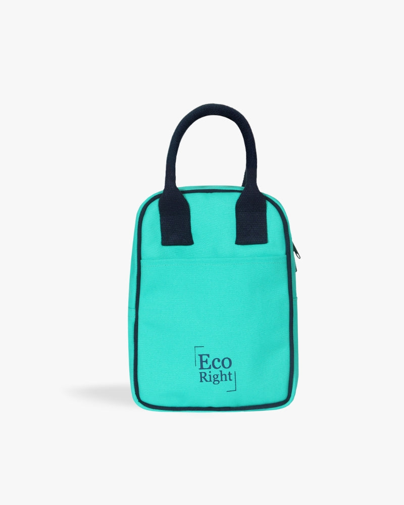 Lunch Bag - Aqua Ecoright