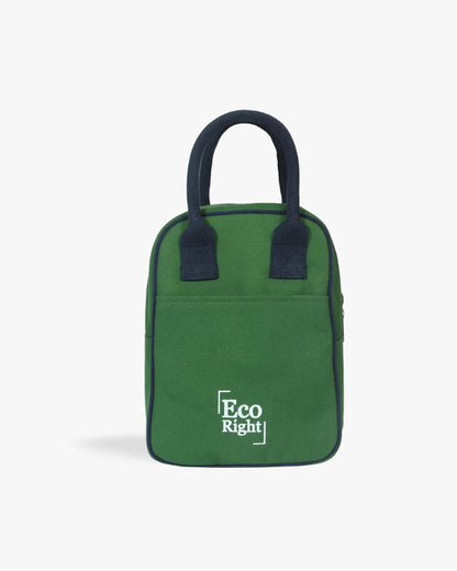 Lunch Bag - Green Ecoright